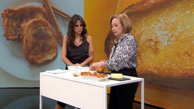 Las claves para preparar torrijas caseras muy económicas: 
