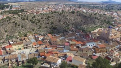 Tobarra, el único pueblo de España que no cambiará la hora este sábado: 