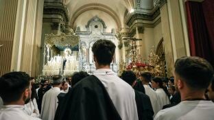 Semana Santa en Sevilla