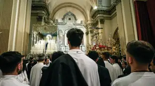 Semana Santa en Sevilla Semana Santa en Sevilla