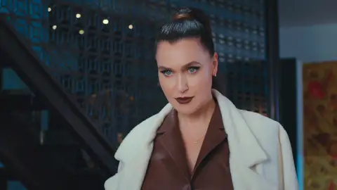 ¿El fin de la impunidad de Hasan Ali? Ender lo enfrenta con un vídeo incriminatorio ¿El fin de la impunidad de Hasan Ali? Ender lo enfrenta con un vídeo incriminatorio