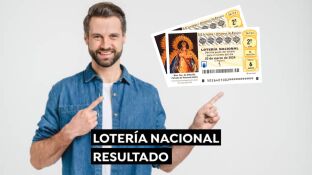 Sorteo Loter&iacute;a Nacional: Comprobar d&eacute;cimo de hoy s&aacute;bado 30 de marzo, en directo