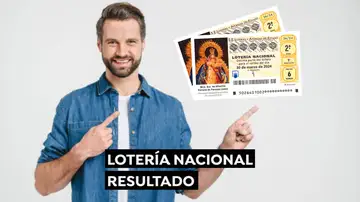 Sorteo Lotería Nacional: Comprobar décimo de hoy sábado 30 de marzo, en directo Sorteo Lotería Nacional: Comprobar décimo de hoy sábado 30 de marzo, en directo