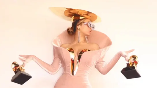 Beyoncé Beyoncé