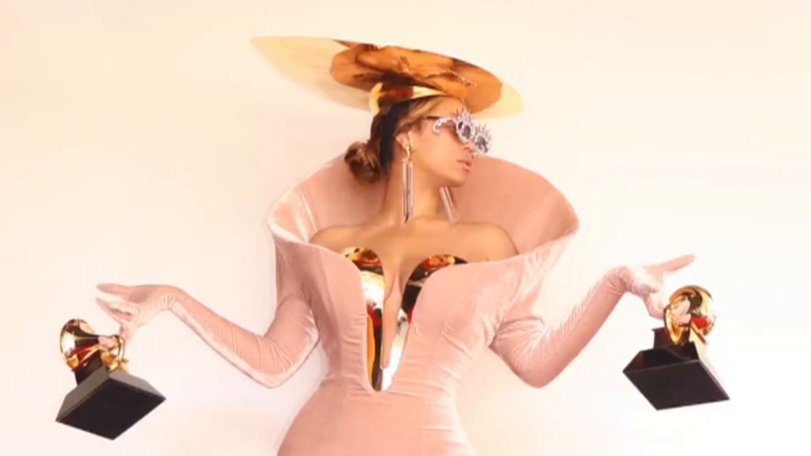 Beyoncé renace con su nuevo álbum Cowboy Carter, fruto de un episodio racista