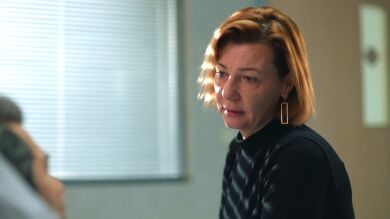 Yekta agradece a Laçin todo lo que está haciendo por él: “Cuidarme no es tu obligación”