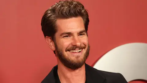 Andrew Garfield Andrew Garfield