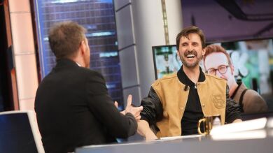 El truco de Julián López para ligar: 