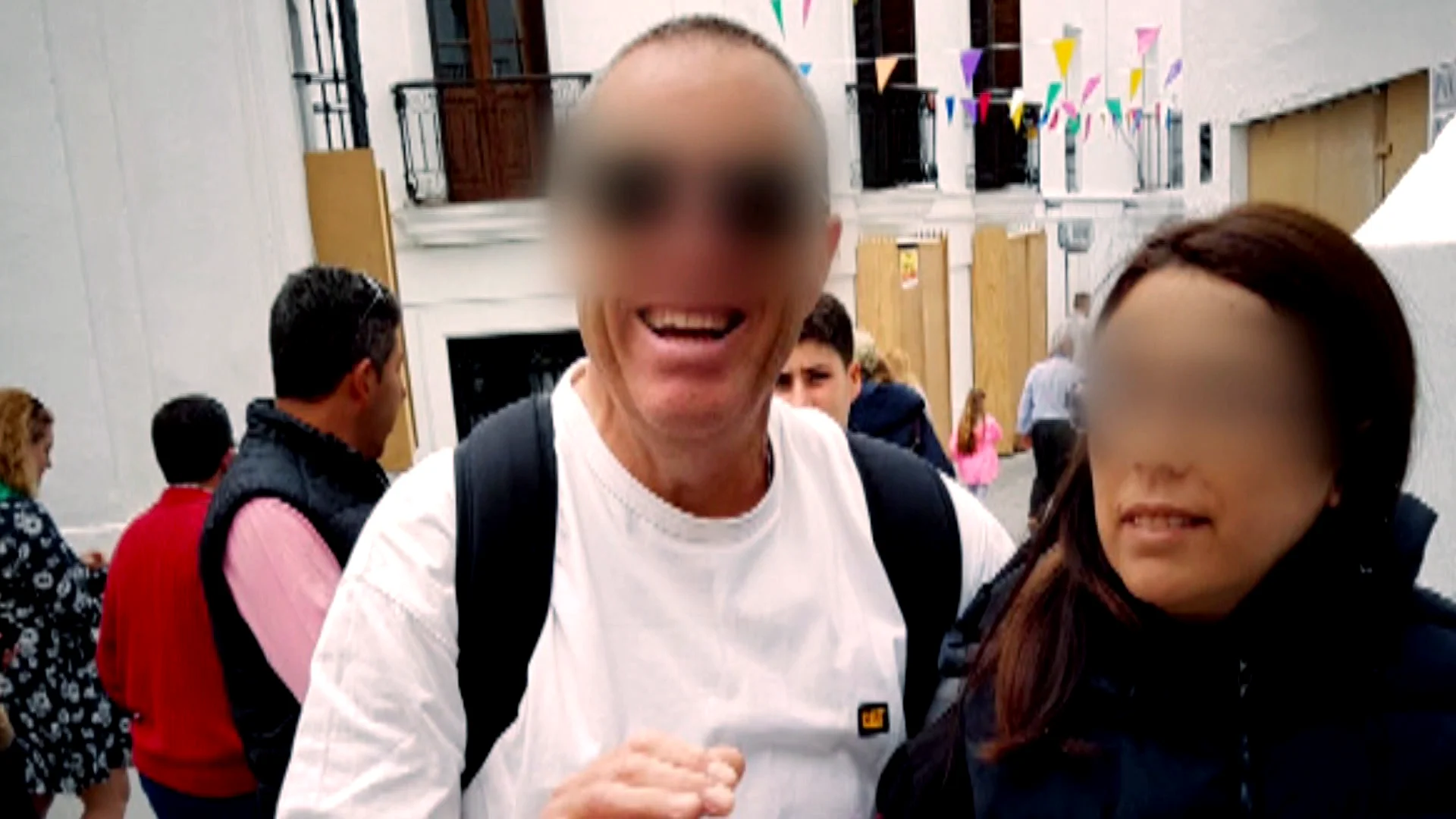 Mata presuntamente a su hermano tras una discusión por la herencia de un garaje valorado en 100.000 euros Mata presuntamente a su hermano tras una discusión por la herencia de un garaje valorado en 100.000 euros