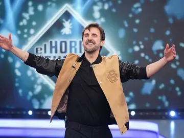 Disfruta de la entrevista completa a Julián López en El Hormiguero Disfruta de la entrevista completa a Julián López en El Hormiguero