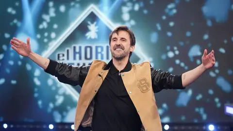 Disfruta de la entrevista completa a Julián López en El Hormiguero Disfruta de la entrevista completa a Julián López en El Hormiguero