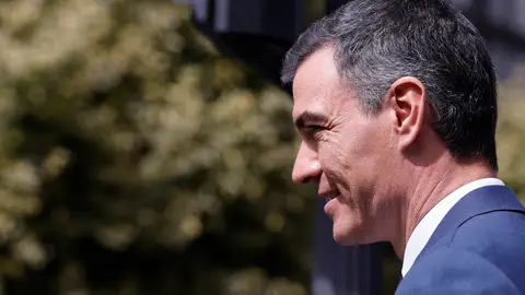 El presidente del Gobierno, Pedro Sánchez, comienza este lunes una nueva gira por Oriente Próximo