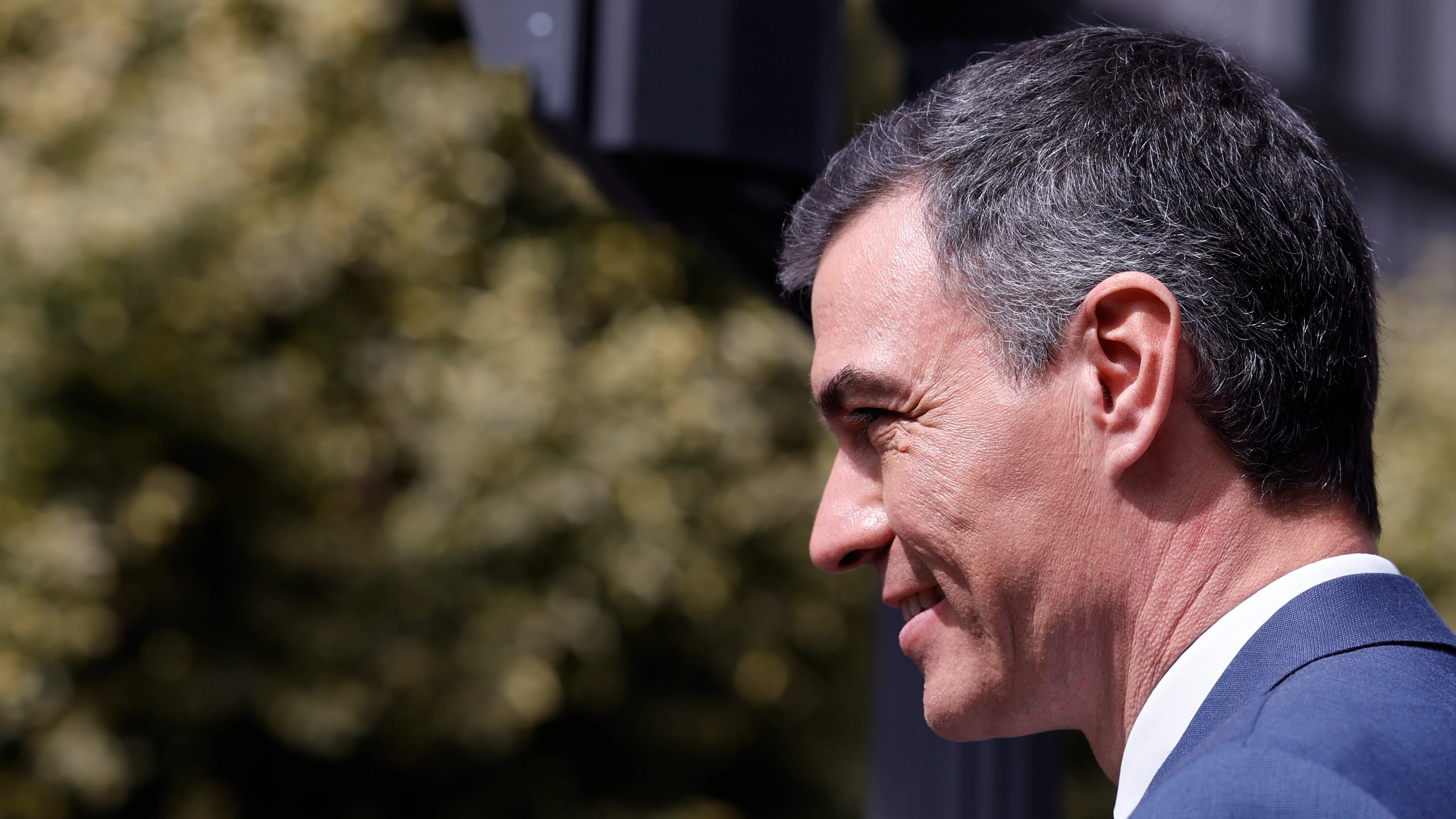 El presidente del Gobierno, Pedro S&aacute;nchez, comienza este lunes una nueva gira por Oriente Pr&oacute;ximo