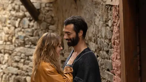 Capítulo 2 La pasión turca Capítulo 2 La pasión turca