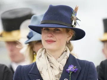 Lady Louise Windsor Lady Louise Windsor