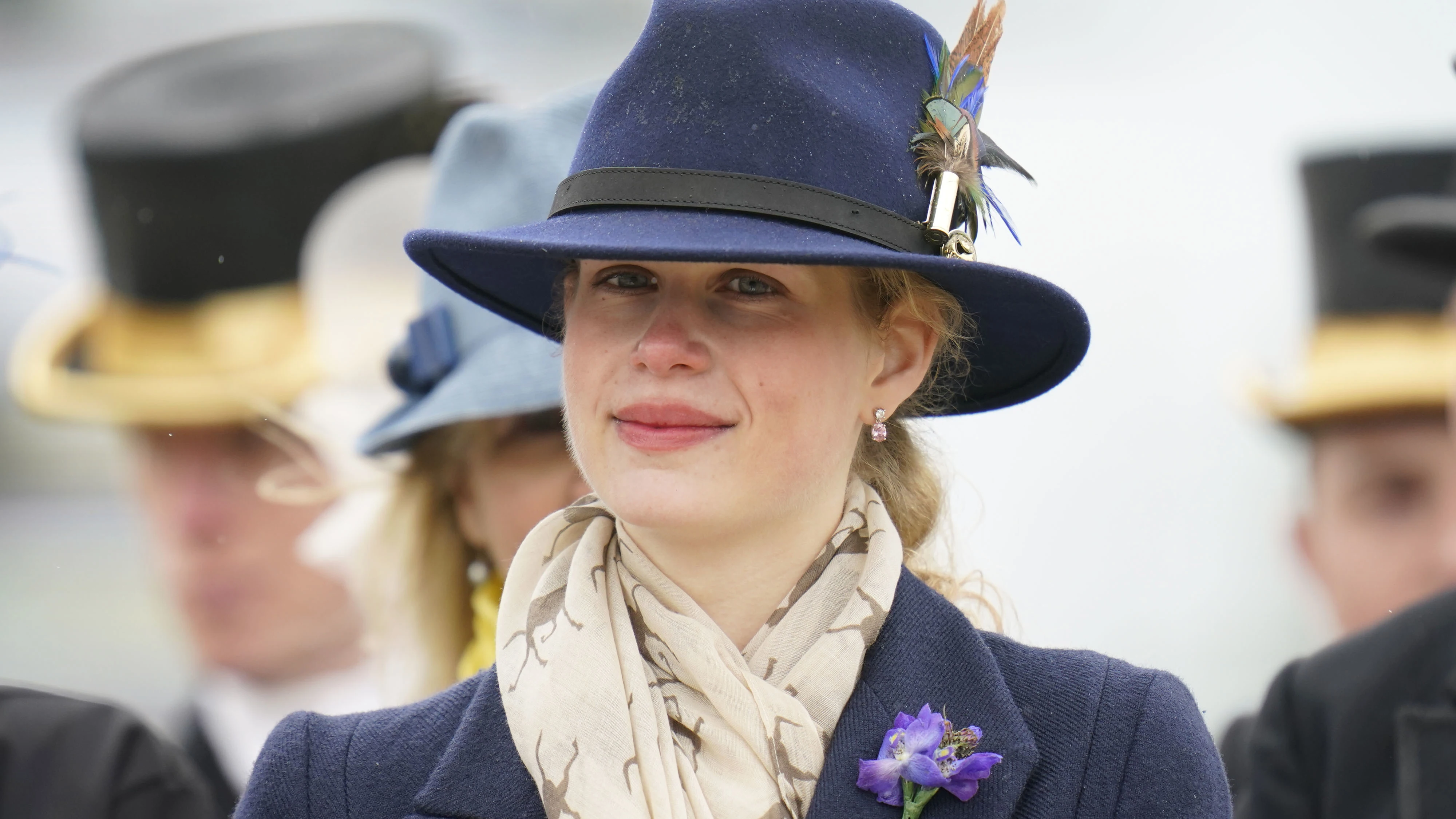 Lady Louise Windsor