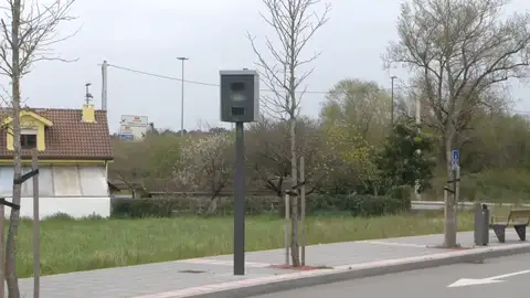 Radar en Siero Radar en Siero