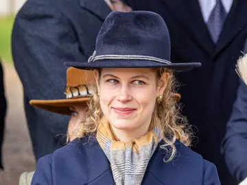 Lady Louise Windsor Lady Louise Windsor
