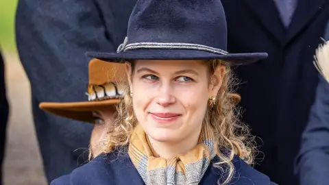 Lady Louise Windsor Lady Louise Windsor