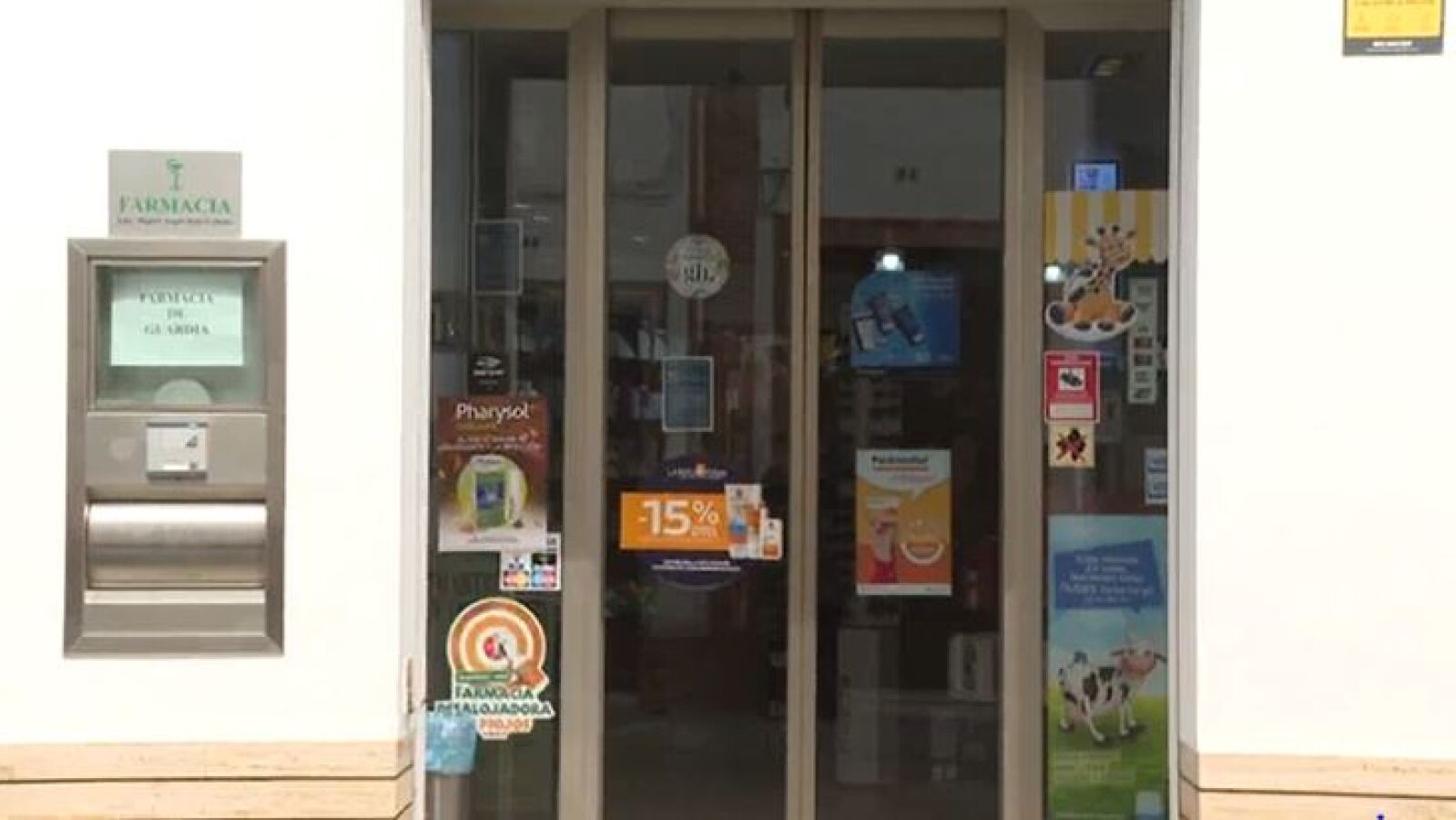 Un menor mata presuntamente a golpes al asesino de su padre en Huelva