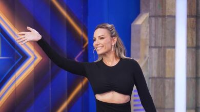 Revive la entrevista completa a Edurne en El Hormiguero