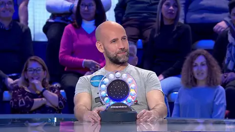 Gonzalo Miró, hundido en Pasapalabra: “Esto no me había pasado jamás” Gonzalo Miró, hundido en Pasapalabra: “Esto no me había pasado jamás”