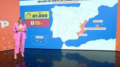¿Por qué los chinos han puesto el ojo en el mercado inmobiliario español? Compran rápido y al contado 