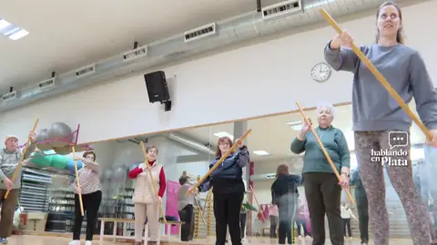 Hablando en plata Hablando en plata