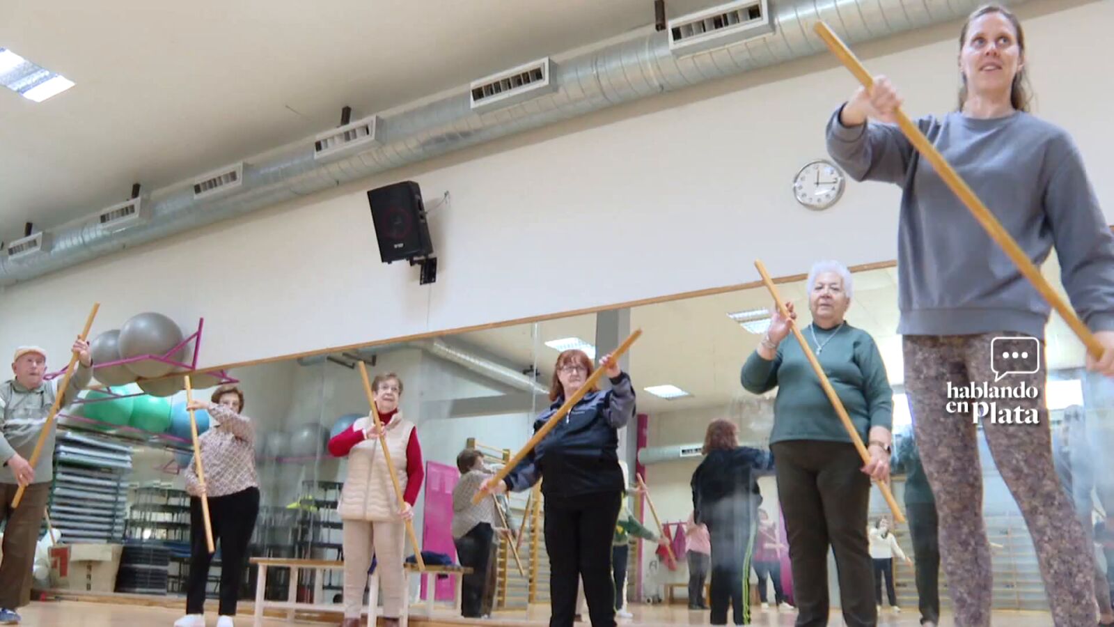 Antequera pone en marcha un proyecto pionero para acabar con la soledad de sus mayores