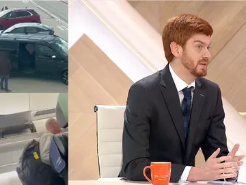 Gonzalo Jiménez, abogado en derecho deportivo Gonzalo Jiménez, abogado en derecho deportivo