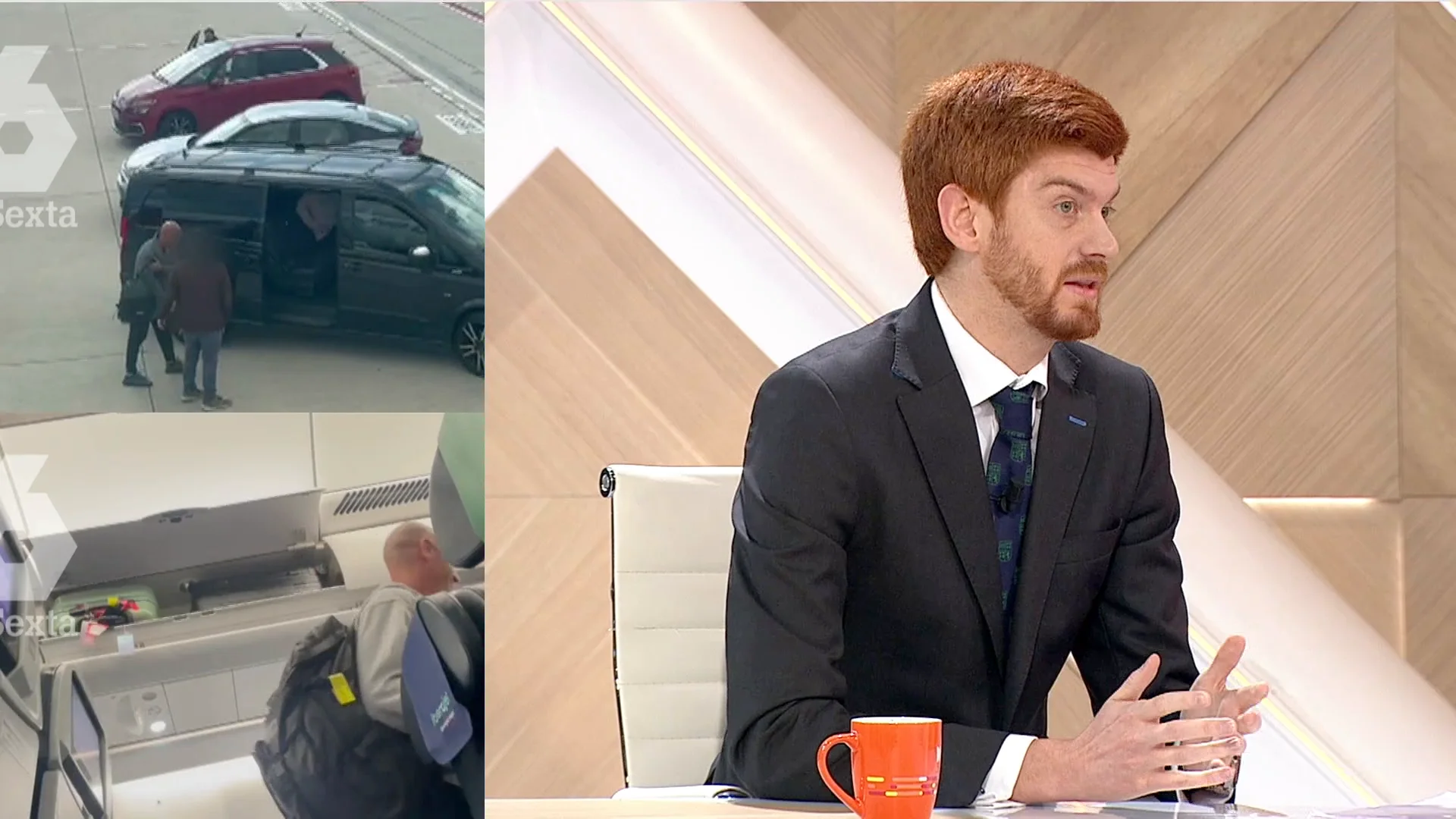 Gonzalo Jiménez, abogado en derecho deportivo Gonzalo Jiménez, abogado en derecho deportivo