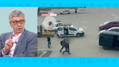 ¿Qué opciones le ofreció la UCO a Rubiales en República Dominicana? ¿Qué opciones le ofreció la UCO a Rubiales en República Dominicana?