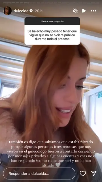 Story Dulceida Story Dulceida