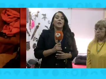 Vecina con síndrome de diógenes. Vecina con síndrome de diógenes.