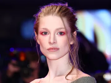 Hunter Schafer Hunter Schafer