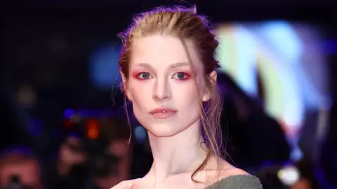 Hunter Schafer Hunter Schafer