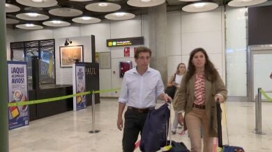 ¿Cómo será la ceremonia del Alcalde de Madrid José Luis Martínez- Almeida y Teresa Urquijo? 