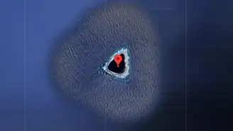 Isla de Vostok Isla de Vostok