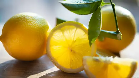 Limones Limones