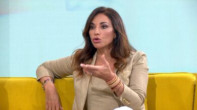 Mariló Montero cuenta una tremenda experiencia: 