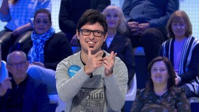 ¡Ha hecho un Matías Prats! El chiste de Moisés que irrumpe en el ranking de Pasapalabra