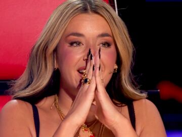 Lola &Iacute;ndigo, coach de La Voz Kids