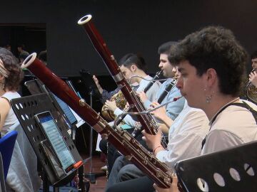 'Música por la infancia desplazada', el nuevo concierto benéfico por los niños refugiados