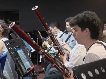 'Música por la infancia desplazada', el nuevo concierto benéfico por los niños refugiados 'Música por la infancia desplazada', el nuevo concierto benéfico por los niños refugiados