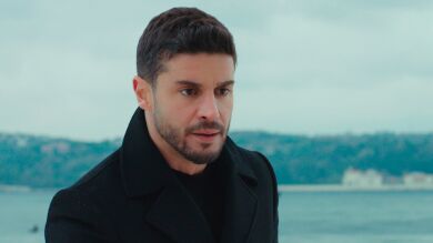 El matrimonio de Çağatay y Yildiz en peligro por una foto: Cansu, ¿detrás de este chantaje?