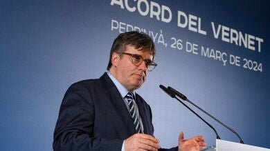 La mudanza de Puigdemont le acerca a España para cumplir sus promesas de retorno