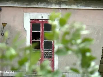 Puedes comprarte una aldea en Galicia por el precio de un piso en Madrid Puedes comprarte una aldea en Galicia por el precio de un piso en Madrid