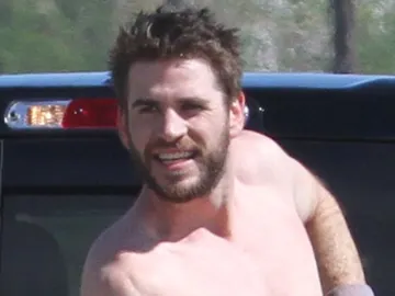 Liam Hemsworth Liam Hemsworth