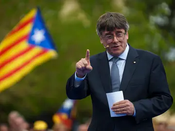 Carles Puigdemont Carles Puigdemont