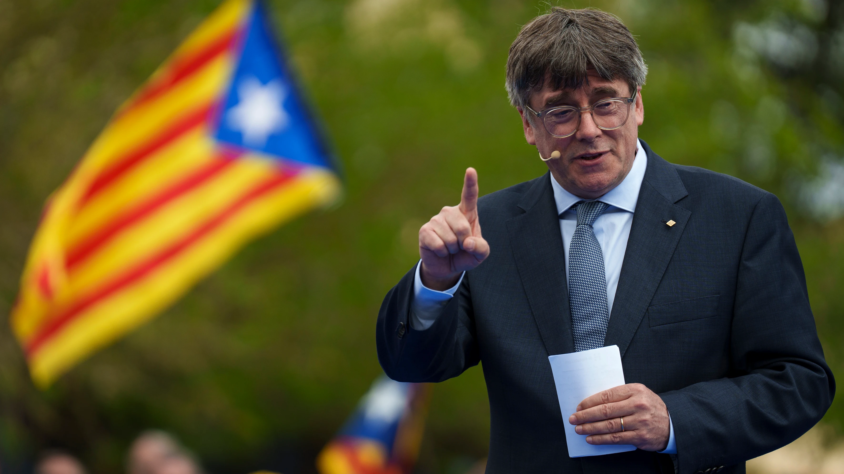 Carles Puigdemont Carles Puigdemont